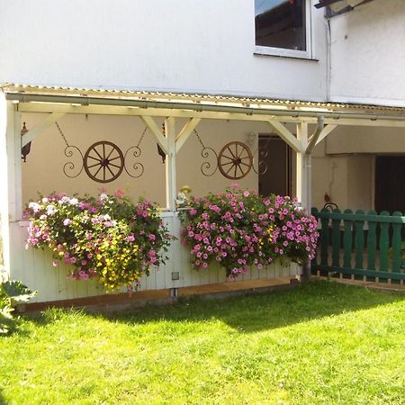 Ferienwohnungen Seidenweber Schmallenberg Εξωτερικό φωτογραφία